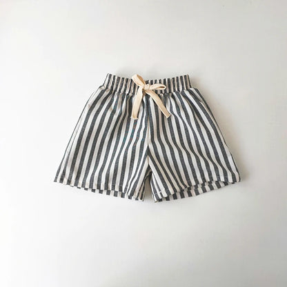 Vintage-Haremshosen
