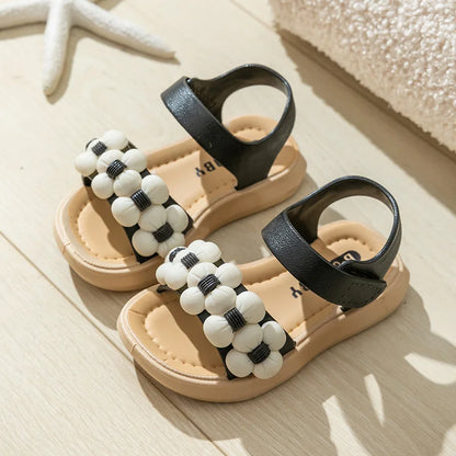 Kinder-Sandalen