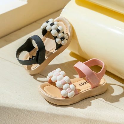 Kinder-Sandalen