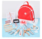 Montessori - Ärztin-Set