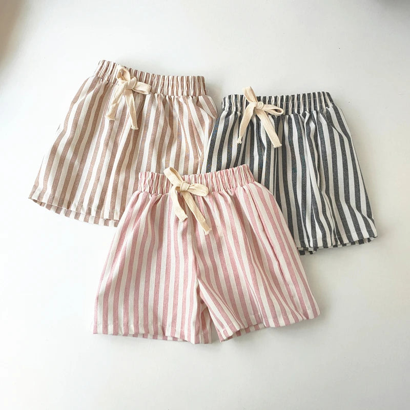 Vintage-Haremshosen
