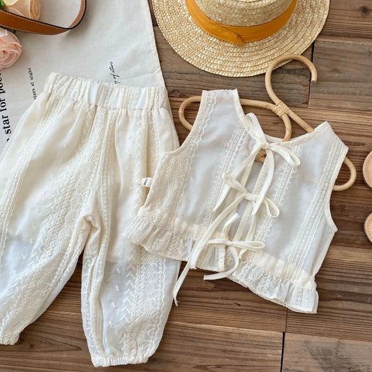 Sommer-Set „Korean Chic“