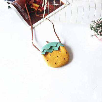 Kinder Schultertasche