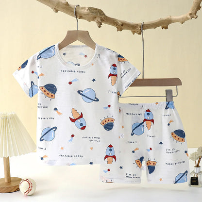 Pajama Set