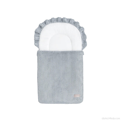 Babyschlafsack Dreamy Cord – Kuscheliger Ganzjahresschlafsack