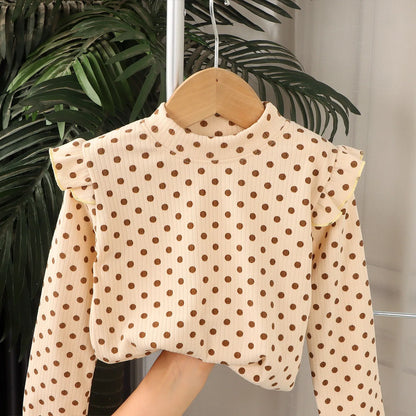Long Sleeved Undershirt