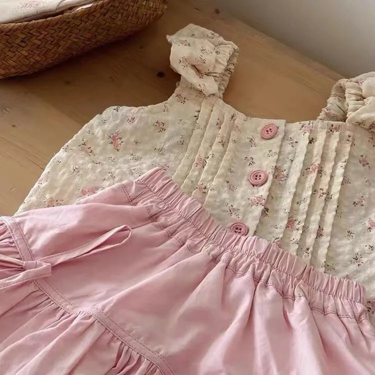 Sommer-Set „Blütenzauber“