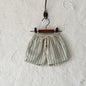 Vintage-Stripes Babyshorts