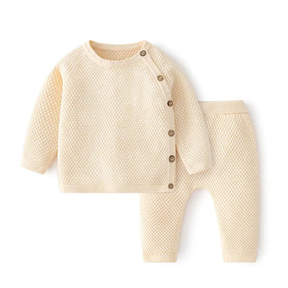 Pajamas Sets Baumwolle