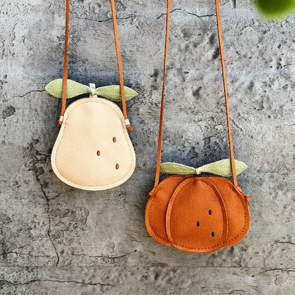 Kinder Schultertasche