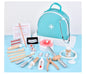 Montessori - Ärztin-Set