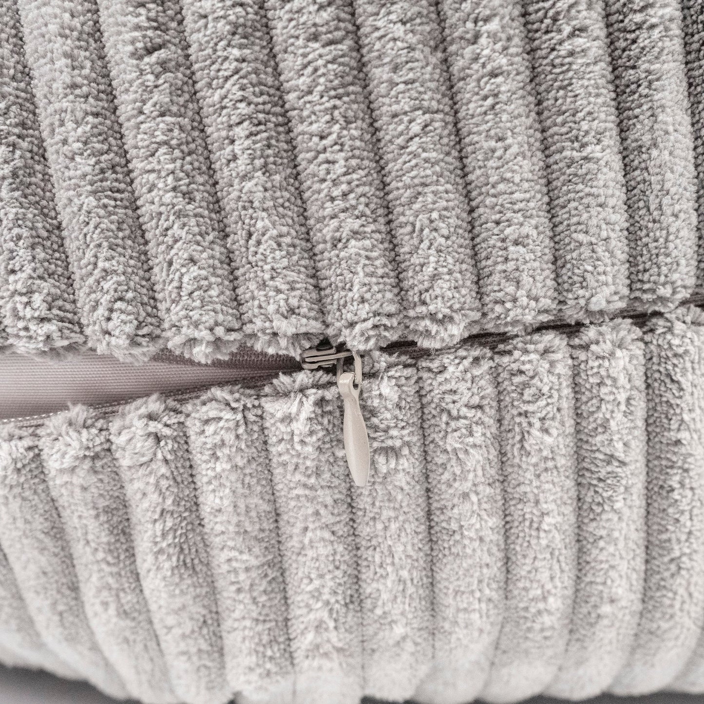 Stillkissen & Schwangerschaftskissen Cord XXL –  ergonomisch & stilvoll