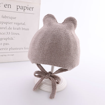 Baby Mütze