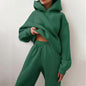 Mama Hoodie mit Hose