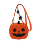 Halloween Kürbis Tasche