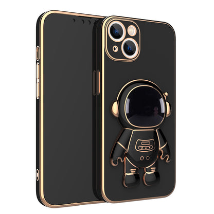 3D Astronaut Handyhülle