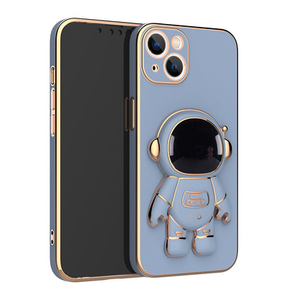 3D Astronaut Handyhülle