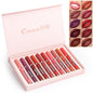 Wasserfester Lipstick