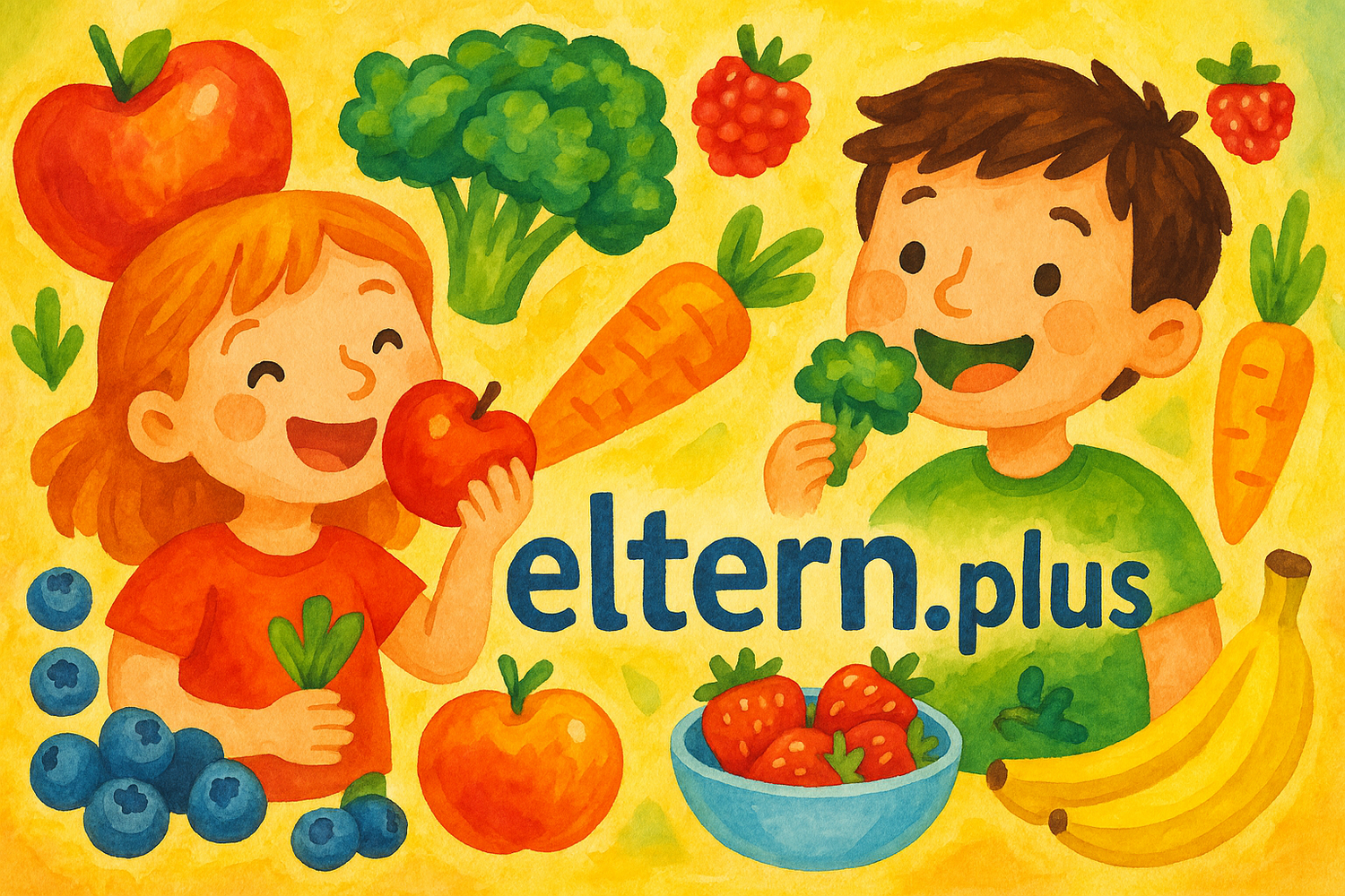 bitte eltern.plus anstatt den text