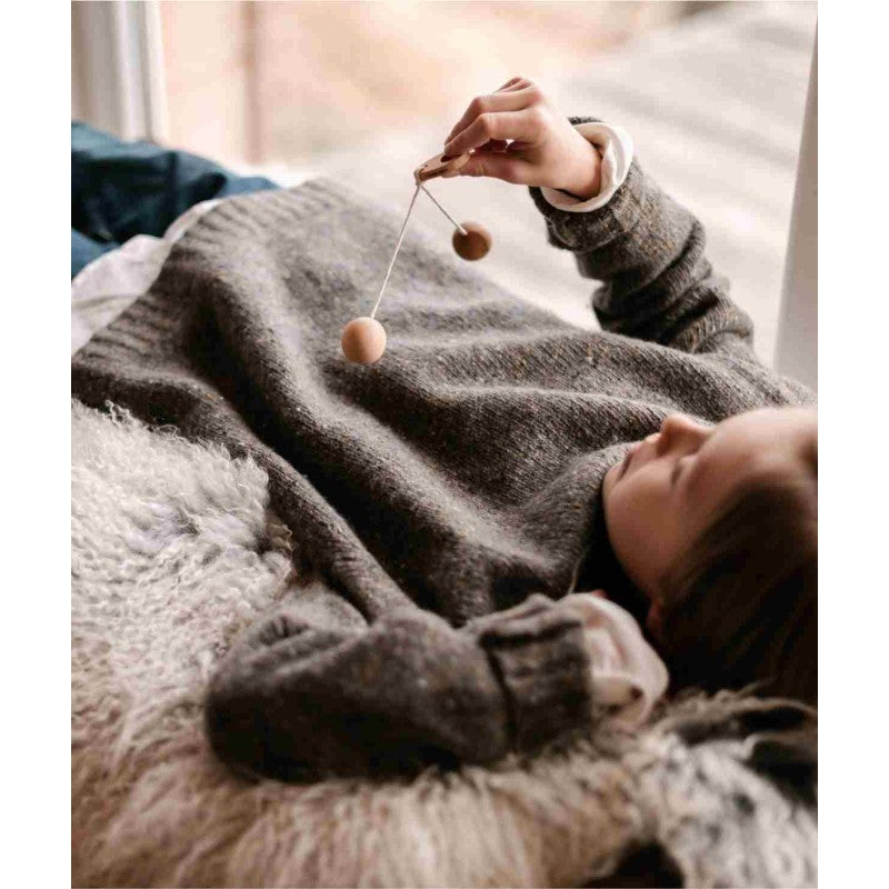 Wooden Story – Holzspiel Bon Bon Ball | Natur