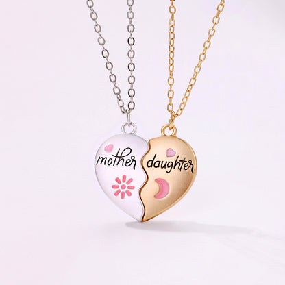 Mutter-Kind-Kette