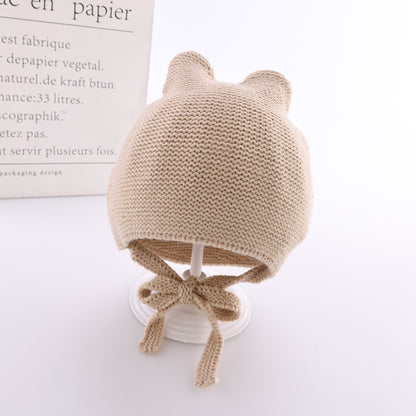 Baby Mütze