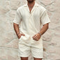 Herren Sommer Tracksuit