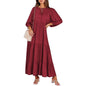 Mama Kleid für den Sommer
