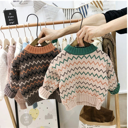 Pulli für Kinder