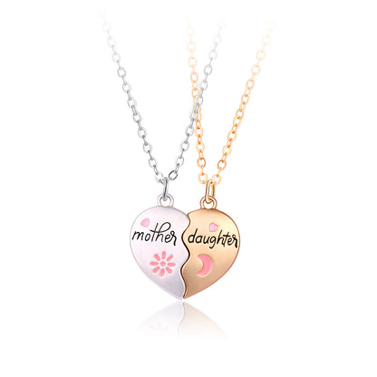Mutter-Kind-Kette