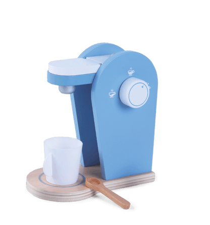 Gerardo's Toys - Holz Kaffeeset