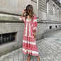 Mama Kleid für den Sommer