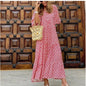 Mama Kleid für den Sommer