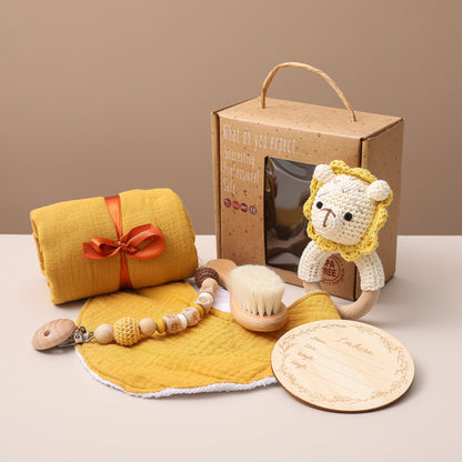 Baby Bade Set
