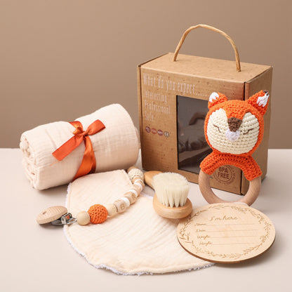 Baby Bade Set