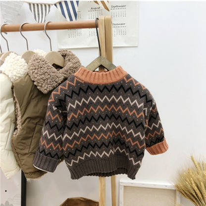 Pulli für Kinder