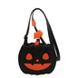 Halloween Kürbis Tasche