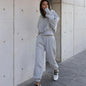 Mama Casual Hoodie mit Hose