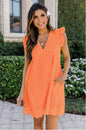Kurzes Sommer Kleid