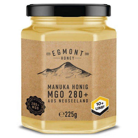 Manuka Honig MGO 280+, 225g