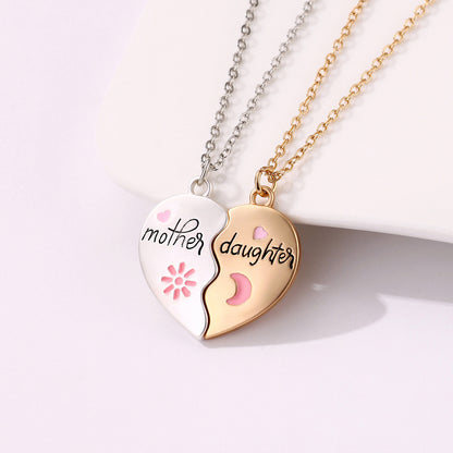 Mutter-Kind-Kette