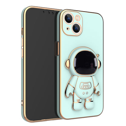 3D Astronaut Handyhülle