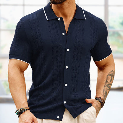 Herren Polo Hemd