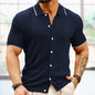 Herren Polo Hemd