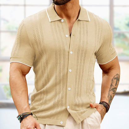 Herren Polo Hemd