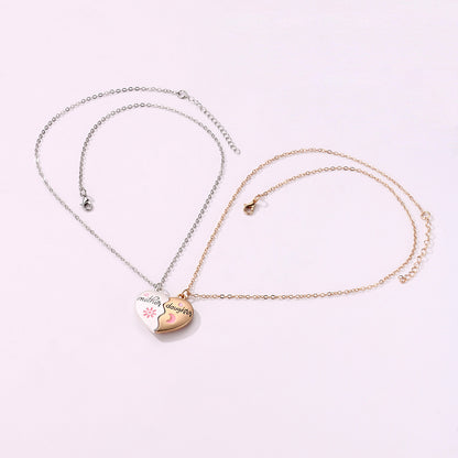 Mutter-Kind-Kette