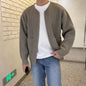 Herren Cardigan