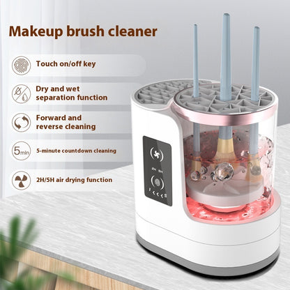 Makeup Cleaning Tool