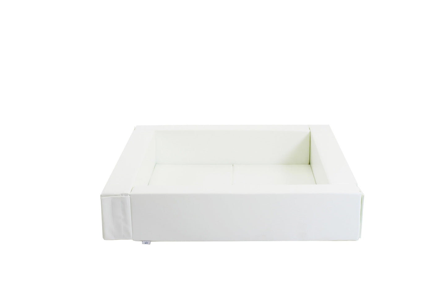 IGLU – Softplay Bällebad | Weiß