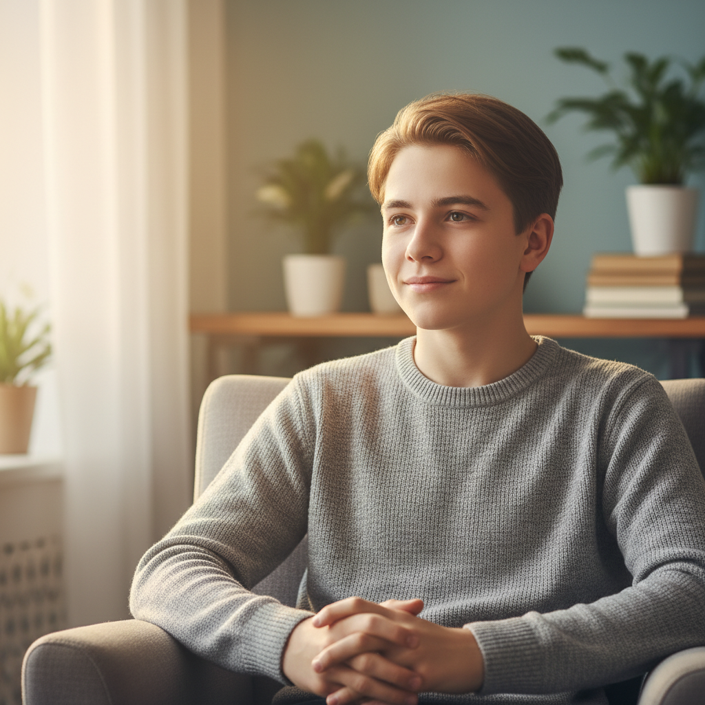 Kinder- & Jugendtelefon